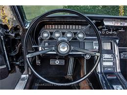 1965 Ford Thunderbird (CC-2097187) for sale in Beverly Hills, California