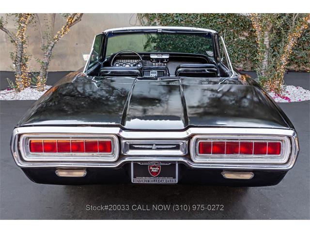1965 Ford Thunderbird (CC-2097187) for sale in Beverly Hills, California