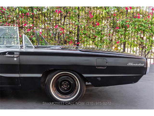 1965 Ford Thunderbird (CC-2097187) for sale in Beverly Hills, California