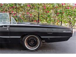 1965 Ford Thunderbird (CC-2097187) for sale in Beverly Hills, California