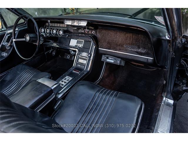 1965 Ford Thunderbird (CC-2097187) for sale in Beverly Hills, California