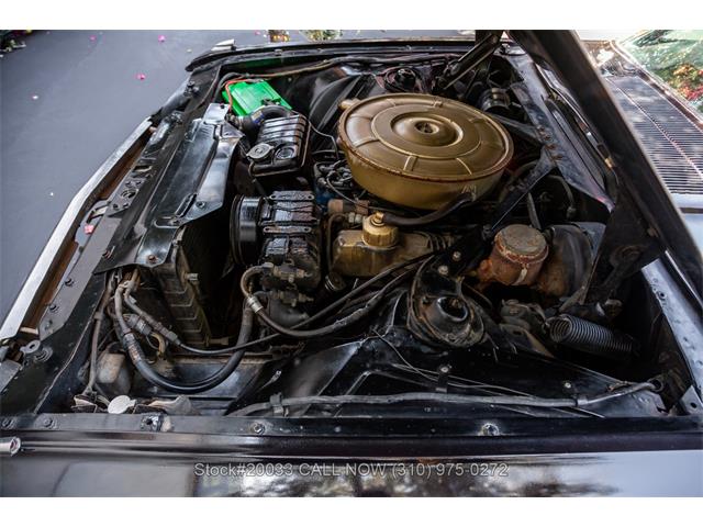 1965 Ford Thunderbird (CC-2097187) for sale in Beverly Hills, California