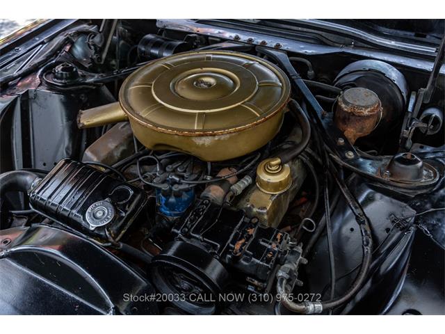 1965 Ford Thunderbird (CC-2097187) for sale in Beverly Hills, California