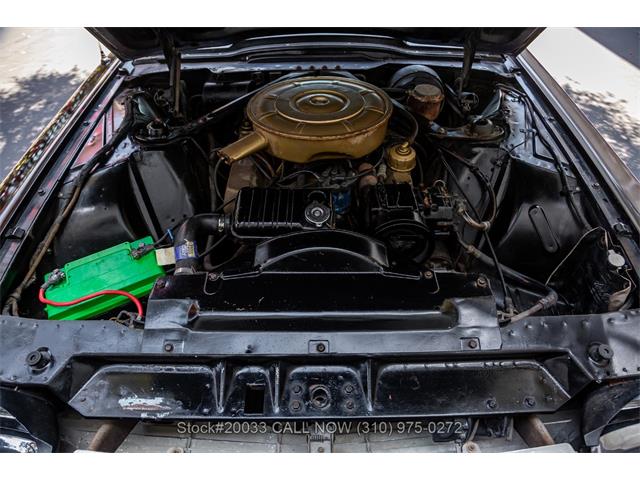 1965 Ford Thunderbird (CC-2097187) for sale in Beverly Hills, California