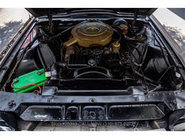 1965 Ford Thunderbird (CC-2097187) for sale in Beverly Hills, California