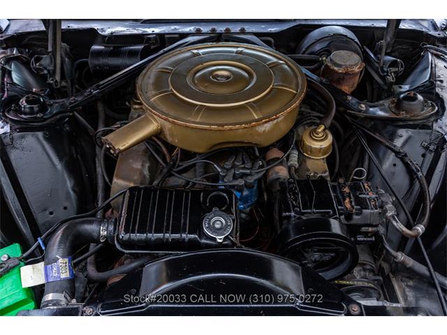 1965 Ford Thunderbird (CC-2097187) for sale in Beverly Hills, California