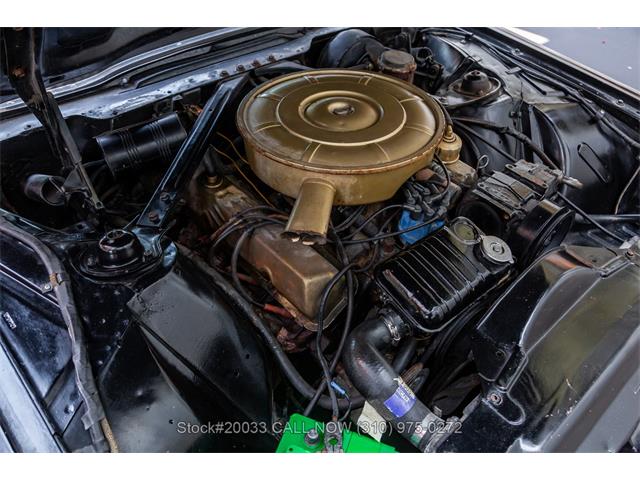 1965 Ford Thunderbird (CC-2097187) for sale in Beverly Hills, California