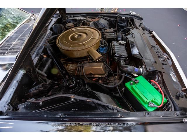1965 Ford Thunderbird (CC-2097187) for sale in Beverly Hills, California