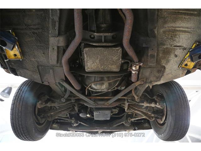 1965 Ford Thunderbird (CC-2097187) for sale in Beverly Hills, California