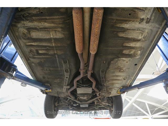 1965 Ford Thunderbird (CC-2097187) for sale in Beverly Hills, California