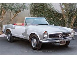 1967 Mercedes-Benz 250SL (CC-2097188) for sale in Beverly Hills, California