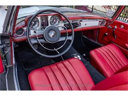 1967 Mercedes-Benz 250SL (CC-2097188) for sale in Beverly Hills, California