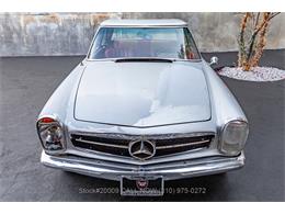 1967 Mercedes-Benz 250SL (CC-2097188) for sale in Beverly Hills, California