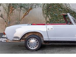 1967 Mercedes-Benz 250SL (CC-2097188) for sale in Beverly Hills, California
