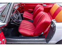 1967 Mercedes-Benz 250SL (CC-2097188) for sale in Beverly Hills, California