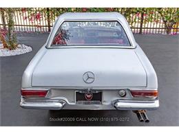 1967 Mercedes-Benz 250SL (CC-2097188) for sale in Beverly Hills, California
