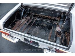 1967 Mercedes-Benz 250SL (CC-2097188) for sale in Beverly Hills, California