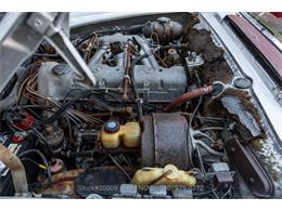 1967 Mercedes-Benz 250SL (CC-2097188) for sale in Beverly Hills, California