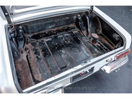 1967 Mercedes-Benz 250SL (CC-2097188) for sale in Beverly Hills, California