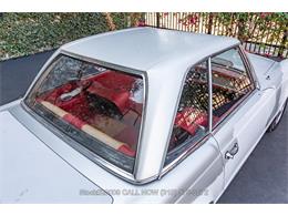 1967 Mercedes-Benz 250SL (CC-2097188) for sale in Beverly Hills, California