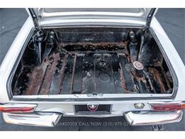 1967 Mercedes-Benz 250SL (CC-2097188) for sale in Beverly Hills, California