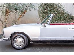 1967 Mercedes-Benz 250SL (CC-2097188) for sale in Beverly Hills, California