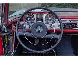1967 Mercedes-Benz 250SL (CC-2097188) for sale in Beverly Hills, California