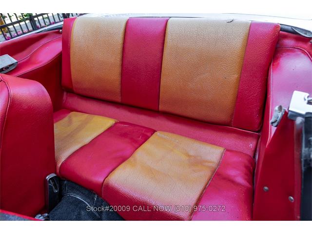 1967 Mercedes-Benz 250SL (CC-2097188) for sale in Beverly Hills, California