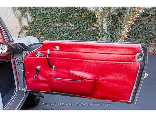 1967 Mercedes-Benz 250SL (CC-2097188) for sale in Beverly Hills, California
