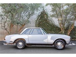 1967 Mercedes-Benz 250SL (CC-2097188) for sale in Beverly Hills, California