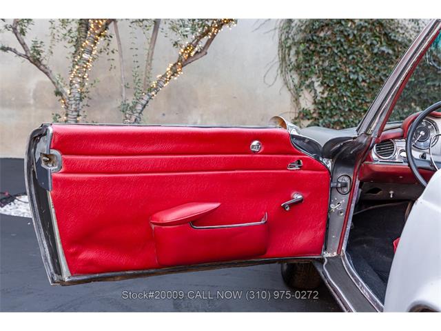 1967 Mercedes-Benz 250SL (CC-2097188) for sale in Beverly Hills, California