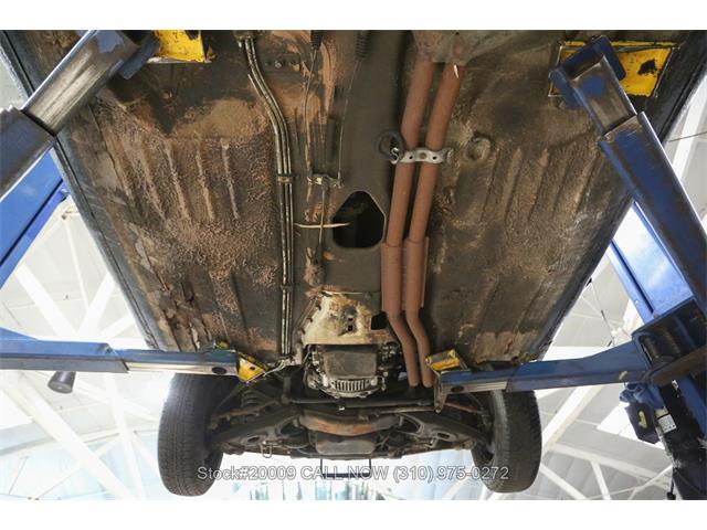 1967 Mercedes-Benz 250SL (CC-2097188) for sale in Beverly Hills, California
