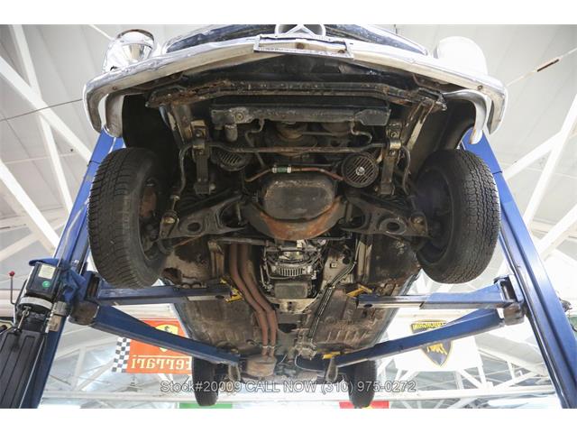 1967 Mercedes-Benz 250SL (CC-2097188) for sale in Beverly Hills, California
