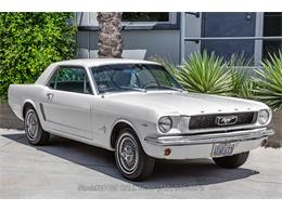 1965 Ford Mustang (CC-2097189) for sale in Beverly Hills, California