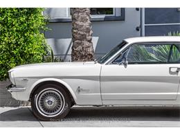 1965 Ford Mustang (CC-2097189) for sale in Beverly Hills, California
