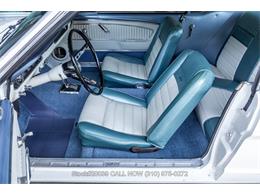 1965 Ford Mustang (CC-2097189) for sale in Beverly Hills, California