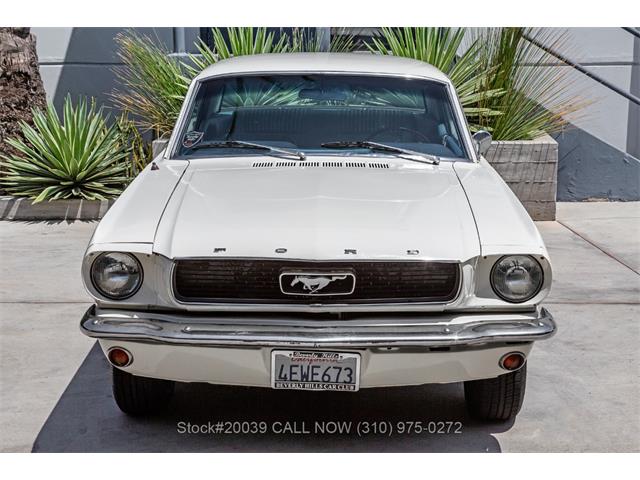 1965 Ford Mustang (CC-2097189) for sale in Beverly Hills, California