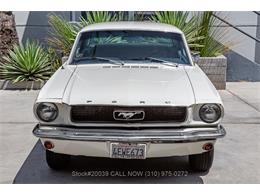 1965 Ford Mustang (CC-2097189) for sale in Beverly Hills, California
