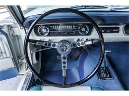 1965 Ford Mustang (CC-2097189) for sale in Beverly Hills, California