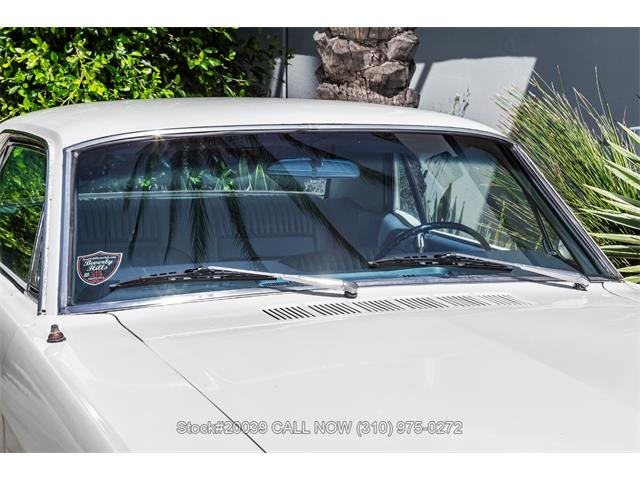 1965 Ford Mustang (CC-2097189) for sale in Beverly Hills, California