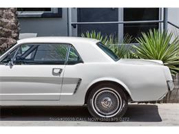 1965 Ford Mustang (CC-2097189) for sale in Beverly Hills, California