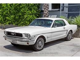 1965 Ford Mustang (CC-2097189) for sale in Beverly Hills, California