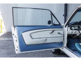 1965 Ford Mustang (CC-2097189) for sale in Beverly Hills, California