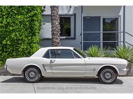1965 Ford Mustang (CC-2097189) for sale in Beverly Hills, California