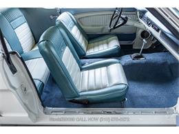 1965 Ford Mustang (CC-2097189) for sale in Beverly Hills, California