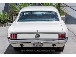 1965 Ford Mustang (CC-2097189) for sale in Beverly Hills, California