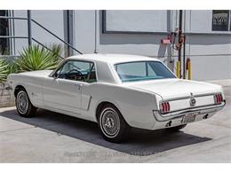 1965 Ford Mustang (CC-2097189) for sale in Beverly Hills, California
