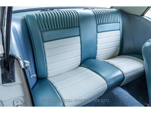 1965 Ford Mustang (CC-2097189) for sale in Beverly Hills, California