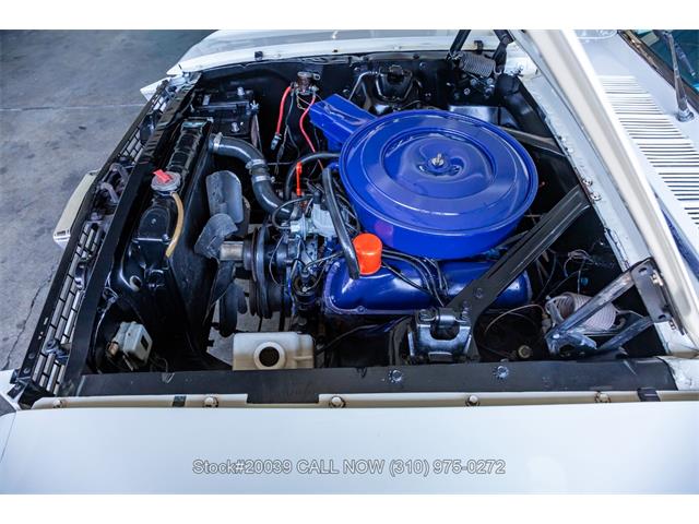 1965 Ford Mustang (CC-2097189) for sale in Beverly Hills, California