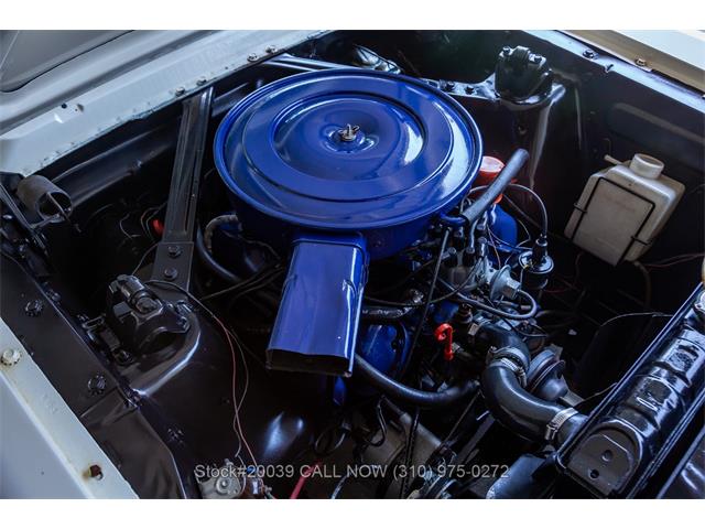 1965 Ford Mustang (CC-2097189) for sale in Beverly Hills, California
